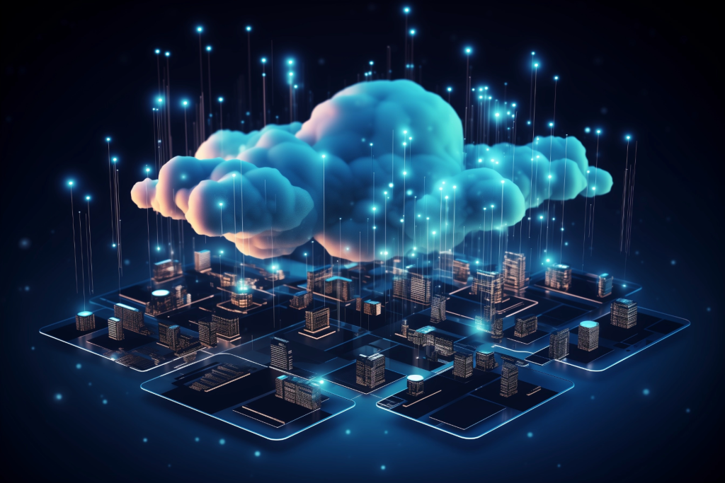 AI-Optimized Cloud & Edge Integration
