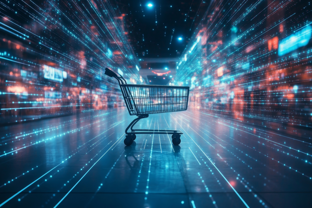 AI-Powered Retail Analytics